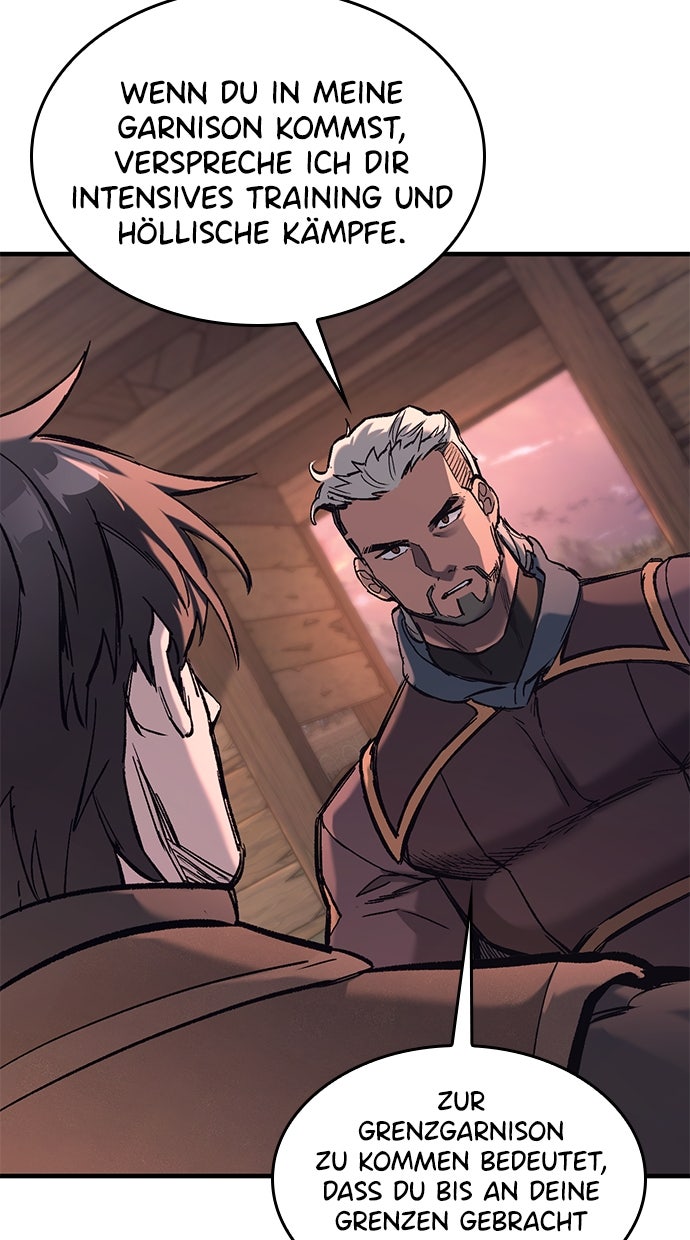 Read Der Ritter lebt nur heute Manga Online