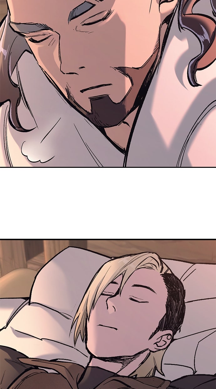 Read Der Ritter lebt nur heute Manga Online