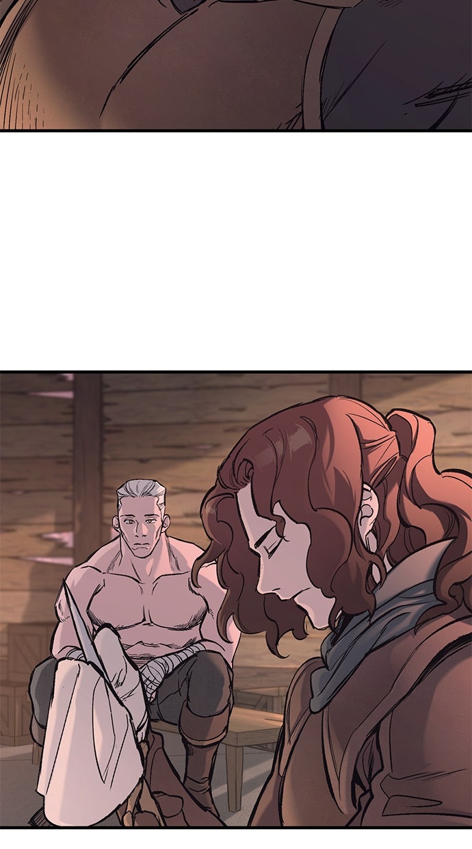 Read Der Ritter lebt nur heute Manga Online