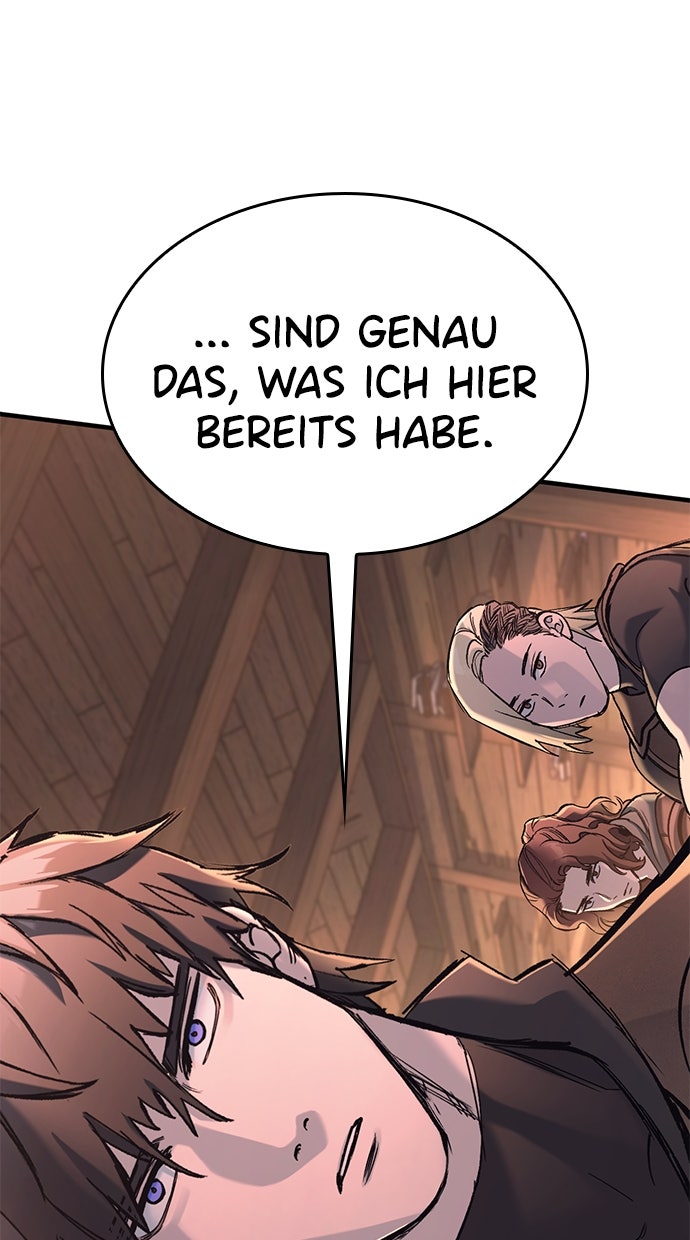 Read Der Ritter lebt nur heute Manga Online
