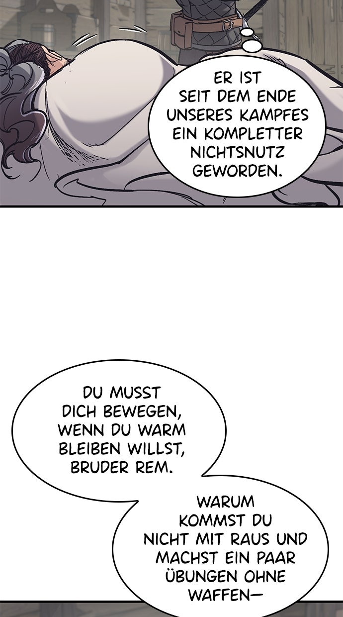 Read Der Ritter lebt nur heute Manga Online