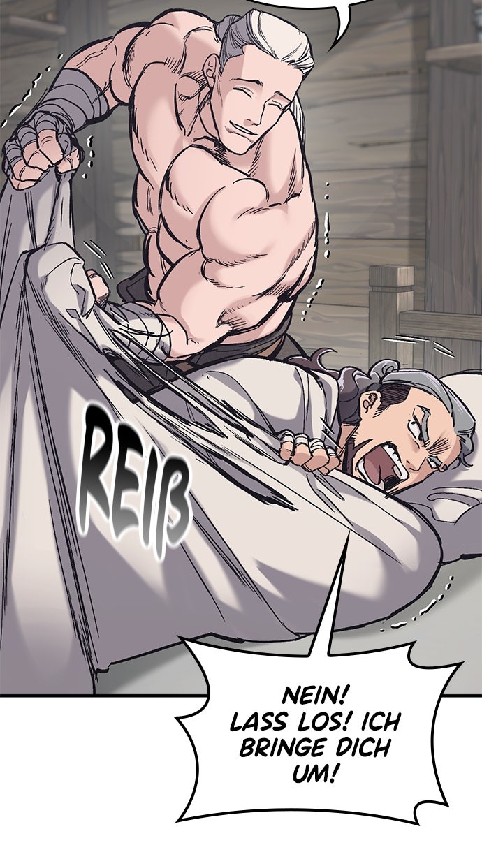 Read Der Ritter lebt nur heute Manga Online