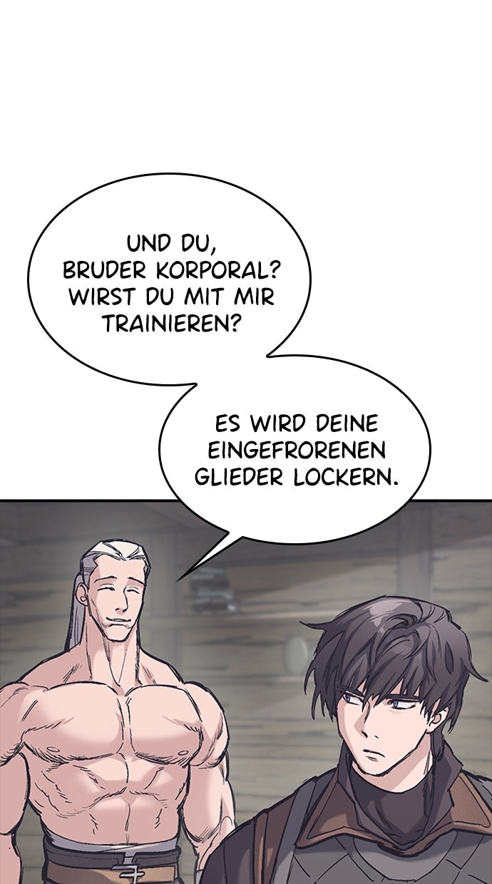 Read Der Ritter lebt nur heute Manga Online