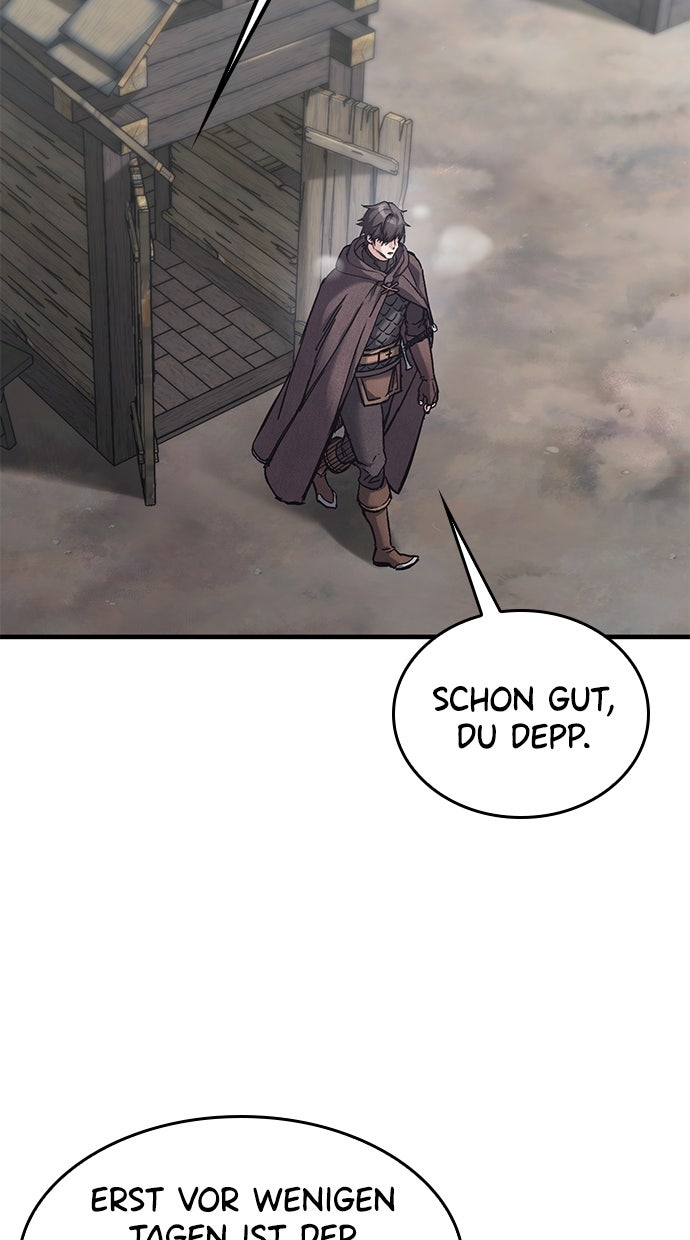 Read Der Ritter lebt nur heute Manga Online