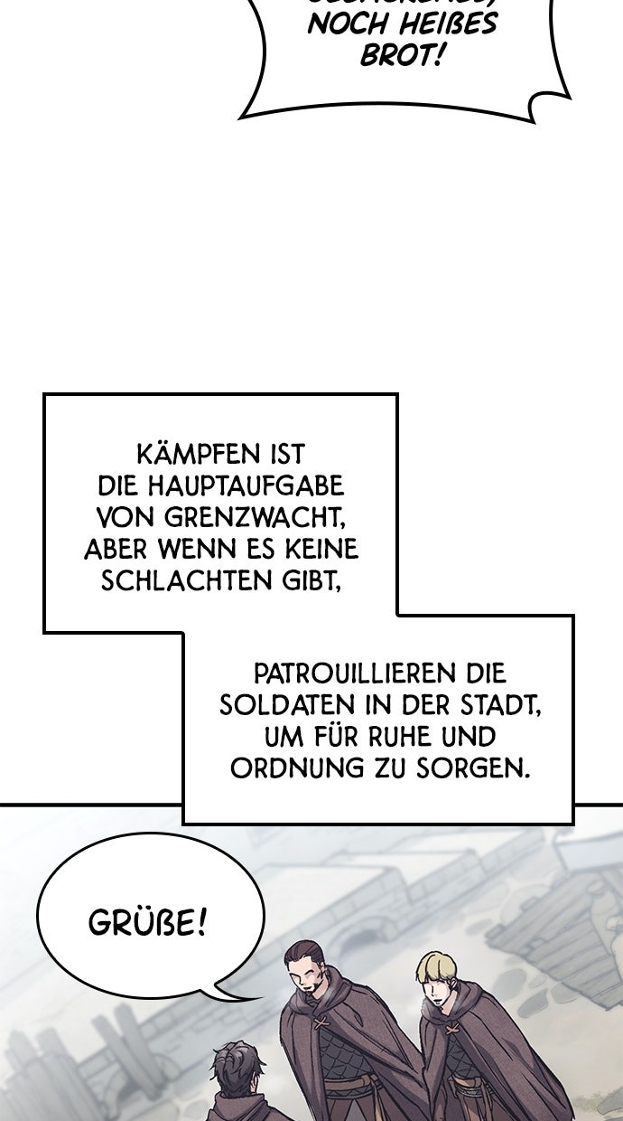 Read Der Ritter lebt nur heute Manga Online