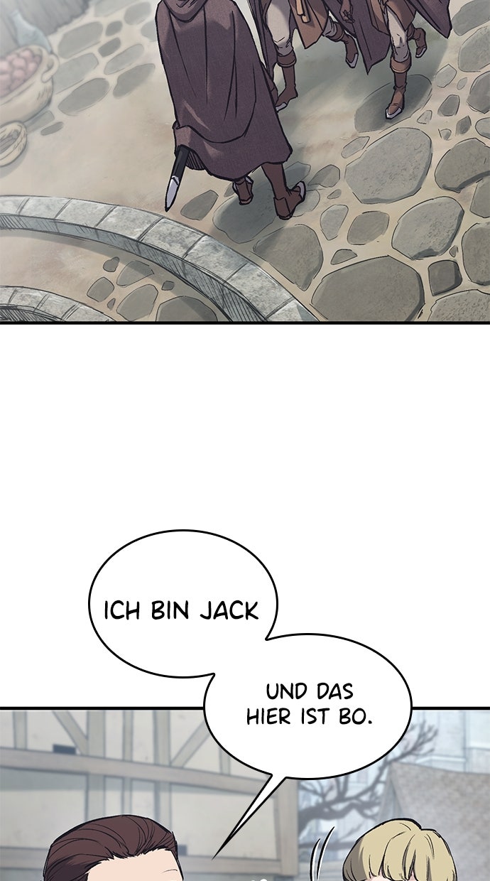 Read Der Ritter lebt nur heute Manga Online