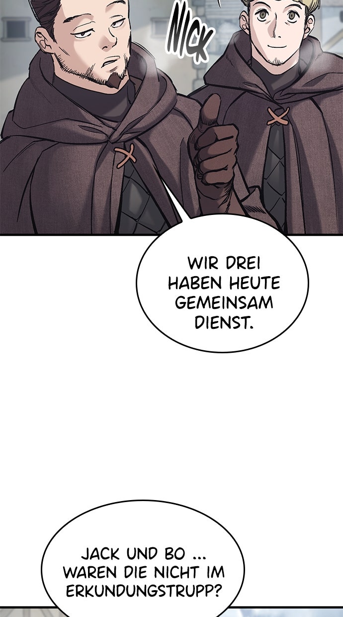 Read Der Ritter lebt nur heute Manga Online