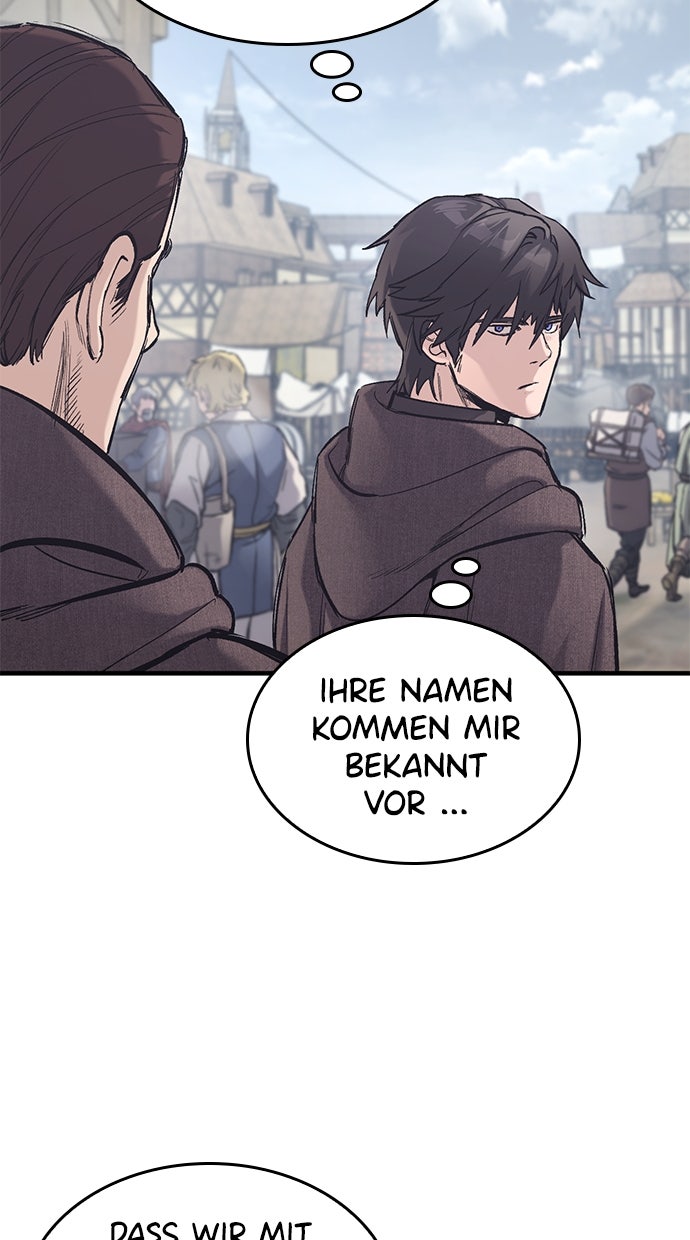 Read Der Ritter lebt nur heute Manga Online