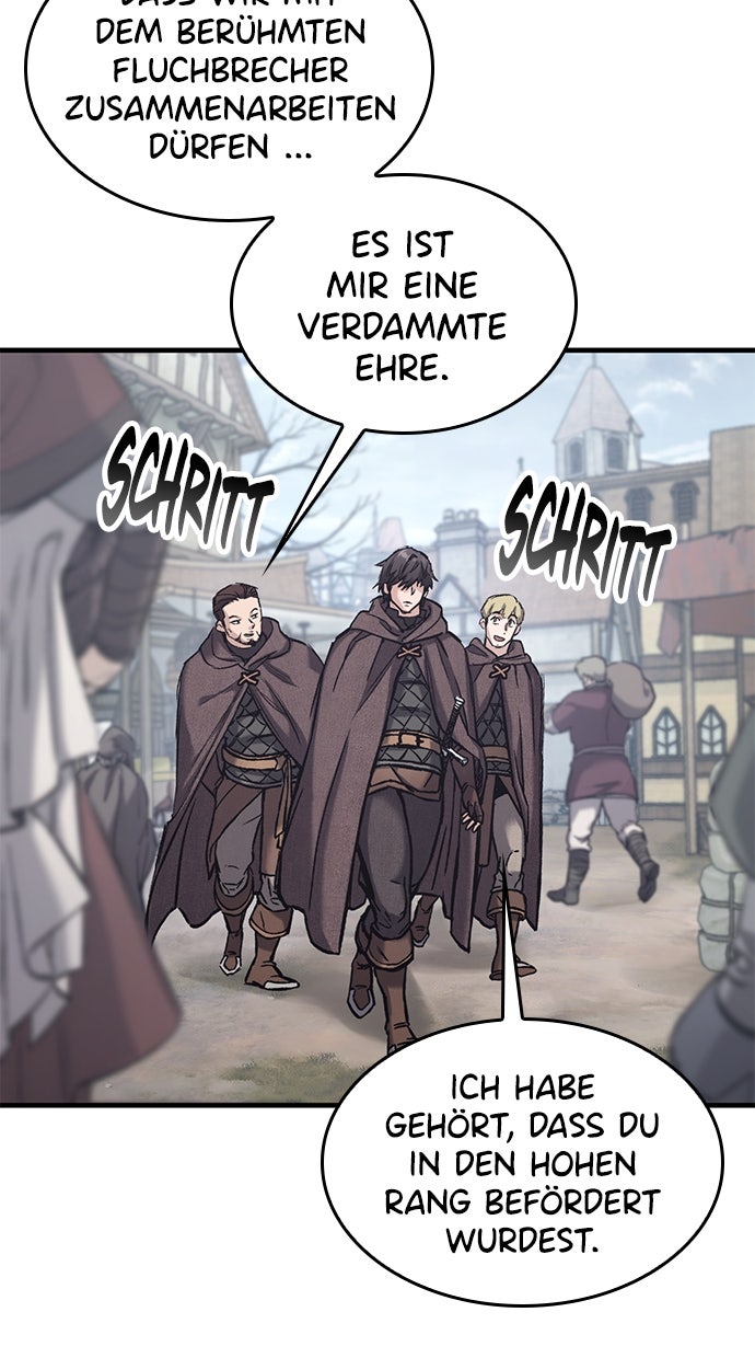 Read Der Ritter lebt nur heute Manga Online