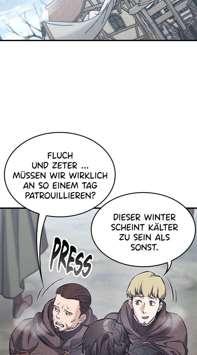 Read Der Ritter lebt nur heute Manga Online