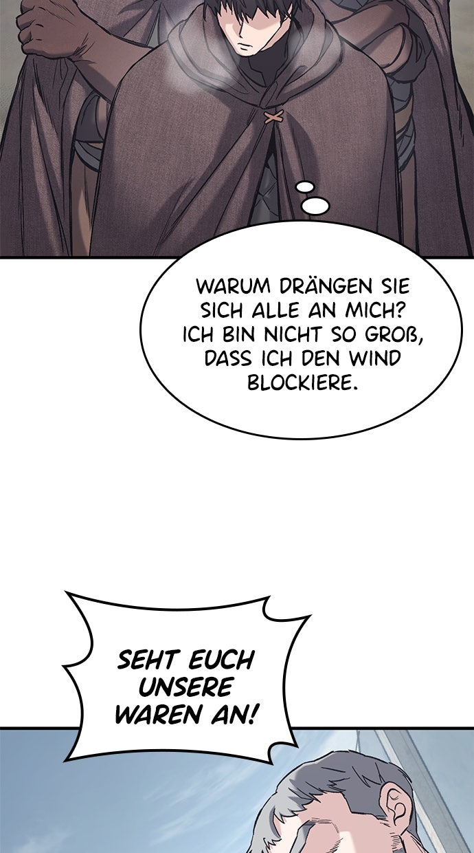 Read Der Ritter lebt nur heute Manga Online