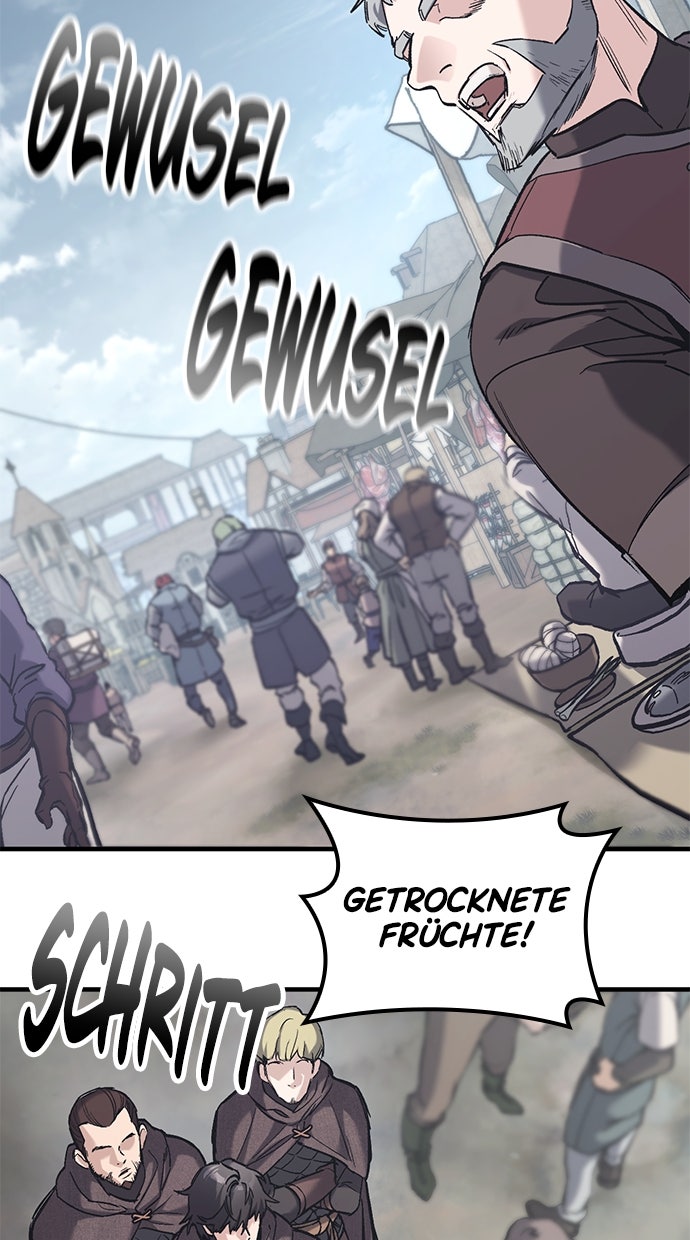 Read Der Ritter lebt nur heute Manga Online