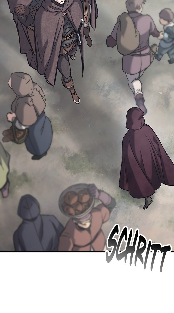 Read Der Ritter lebt nur heute Manga Online