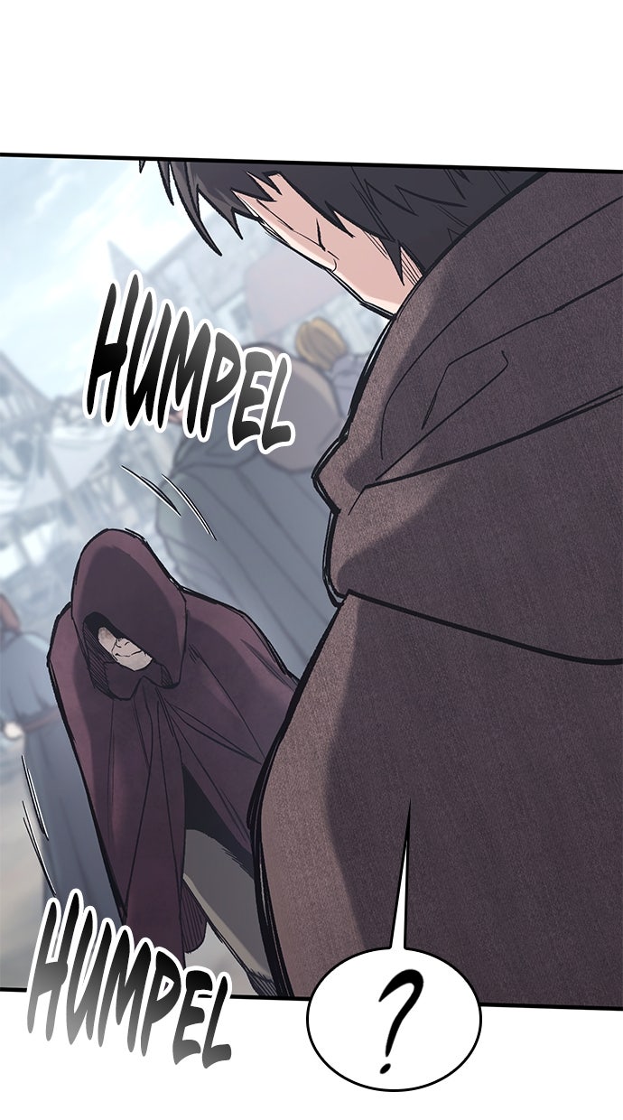 Read Der Ritter lebt nur heute Manga Online