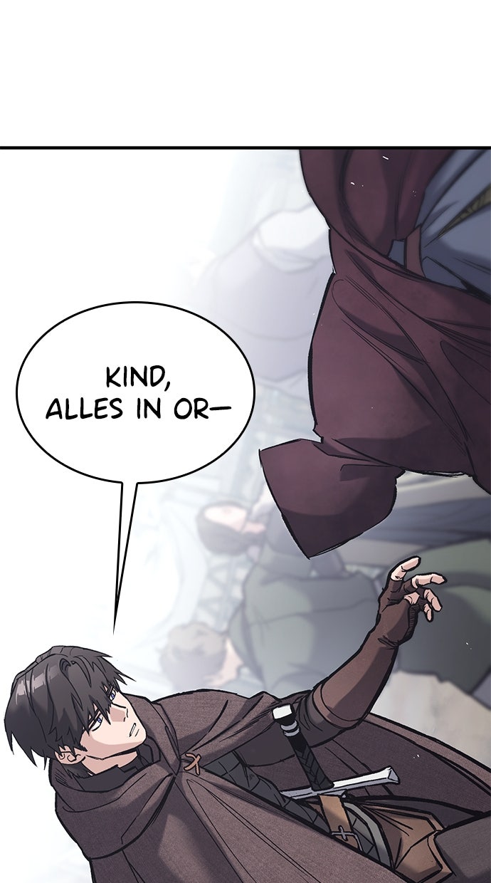 Read Der Ritter lebt nur heute Manga Online