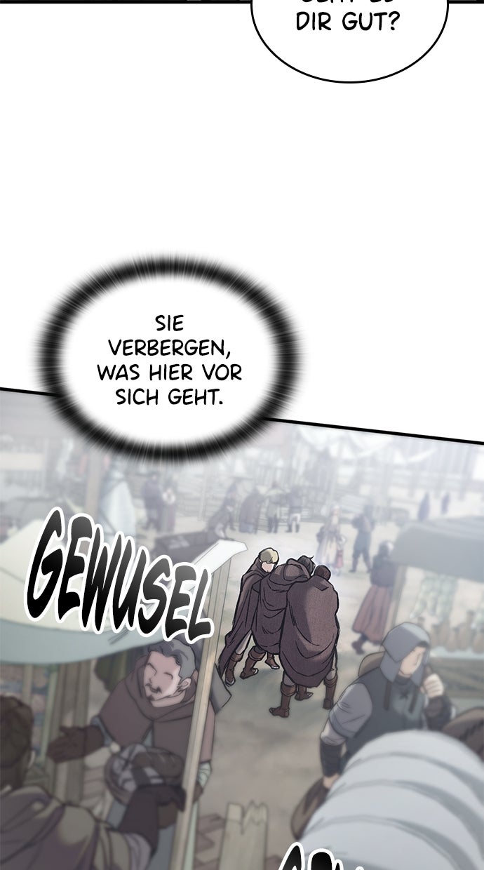 Read Der Ritter lebt nur heute Manga Online