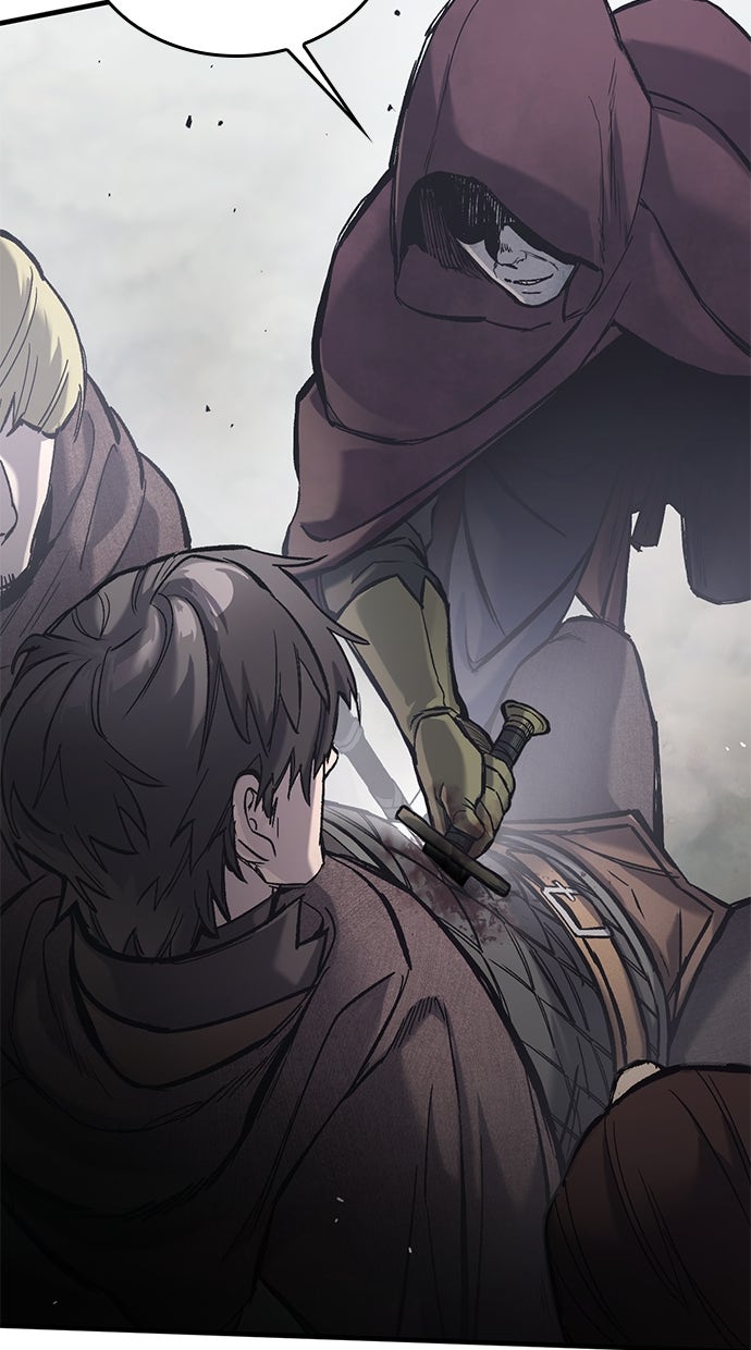 Read Der Ritter lebt nur heute Manga Online