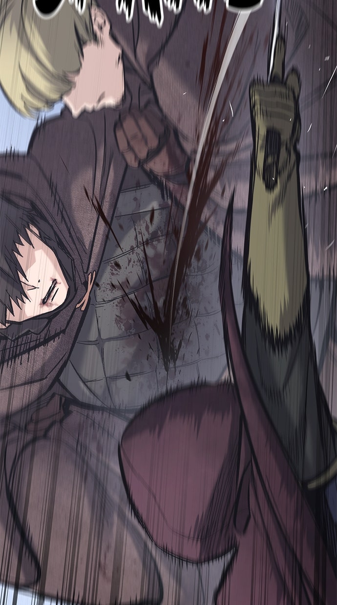 Read Der Ritter lebt nur heute Manga Online