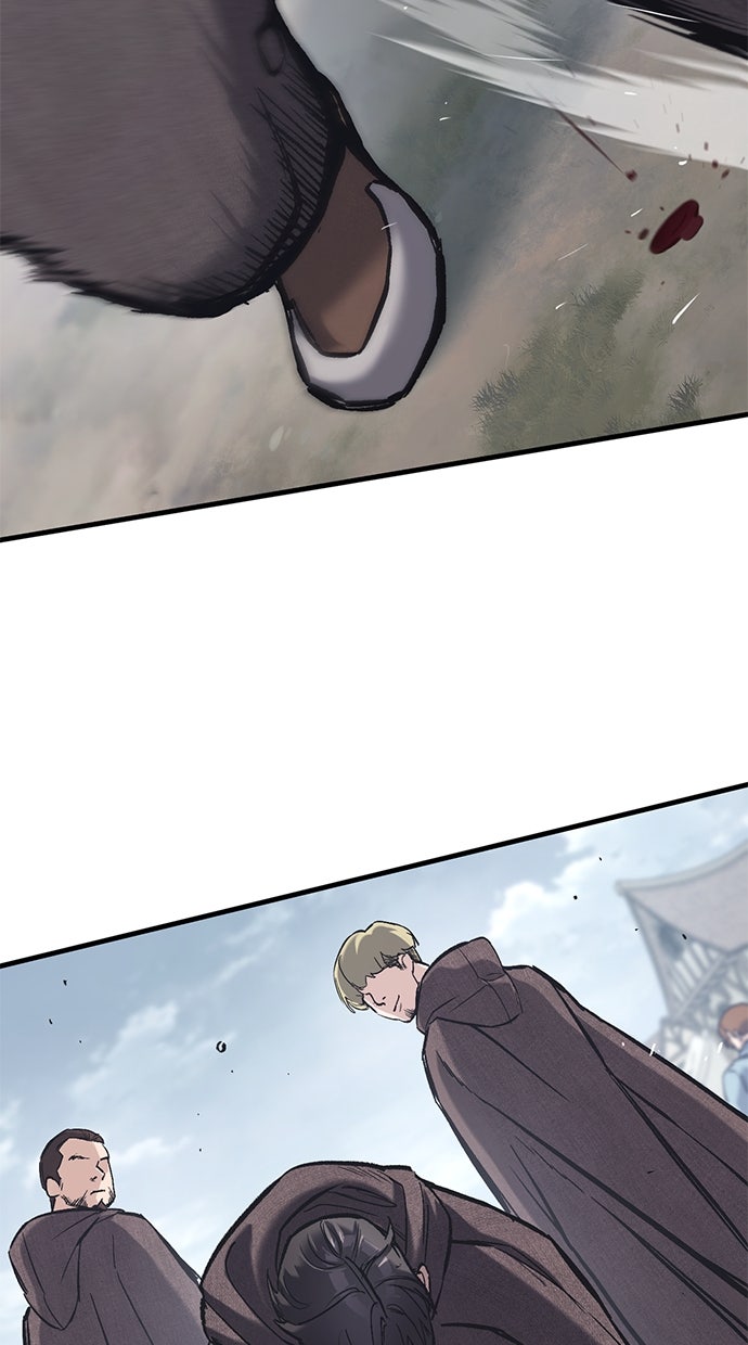 Read Der Ritter lebt nur heute Manga Online