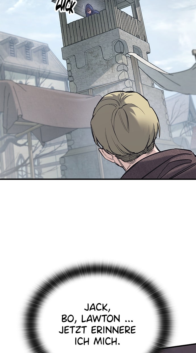 Read Der Ritter lebt nur heute Manga Online