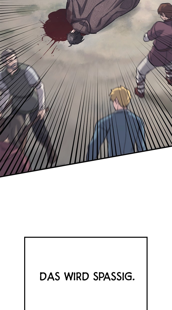 Read Der Ritter lebt nur heute Manga Online