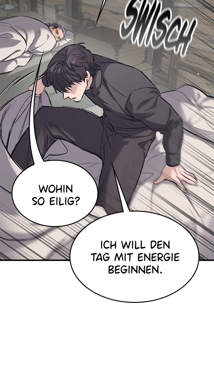 Read Der Ritter lebt nur heute Manga Online