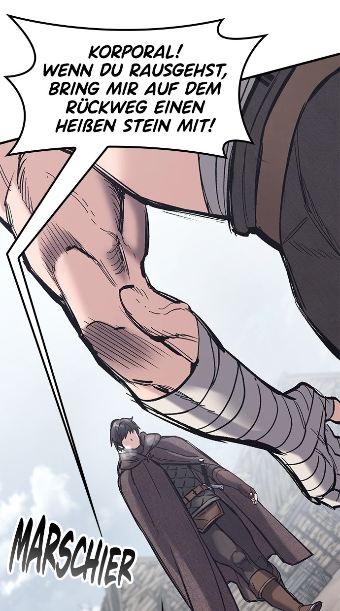 Read Der Ritter lebt nur heute Manga Online