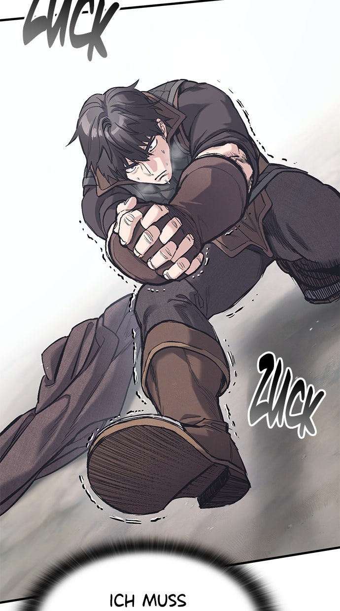 Read Der Ritter lebt nur heute Manga Online