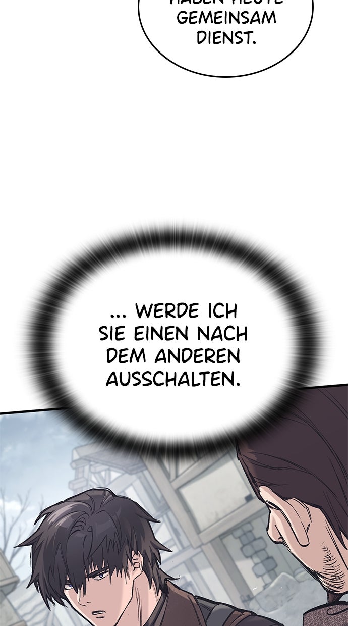 Read Der Ritter lebt nur heute Manga Online