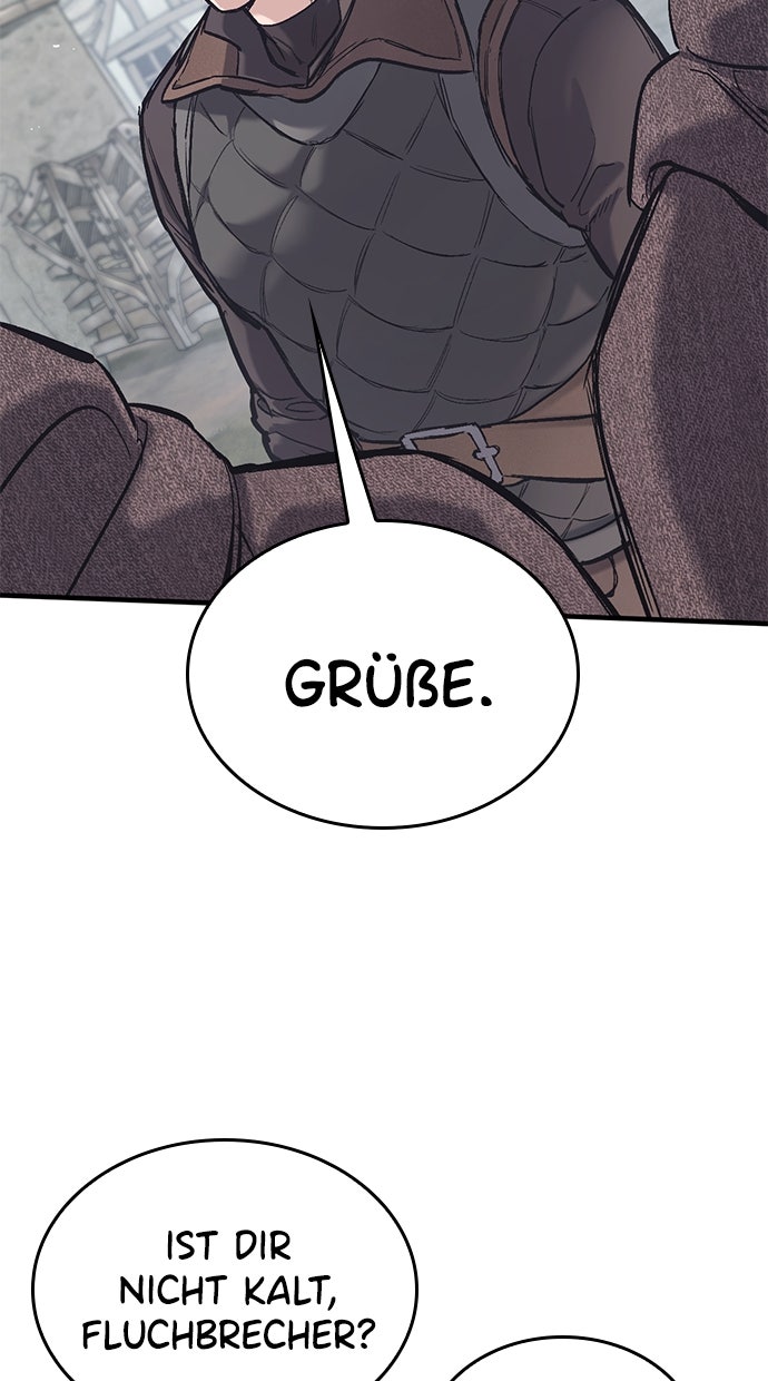 Read Der Ritter lebt nur heute Manga Online