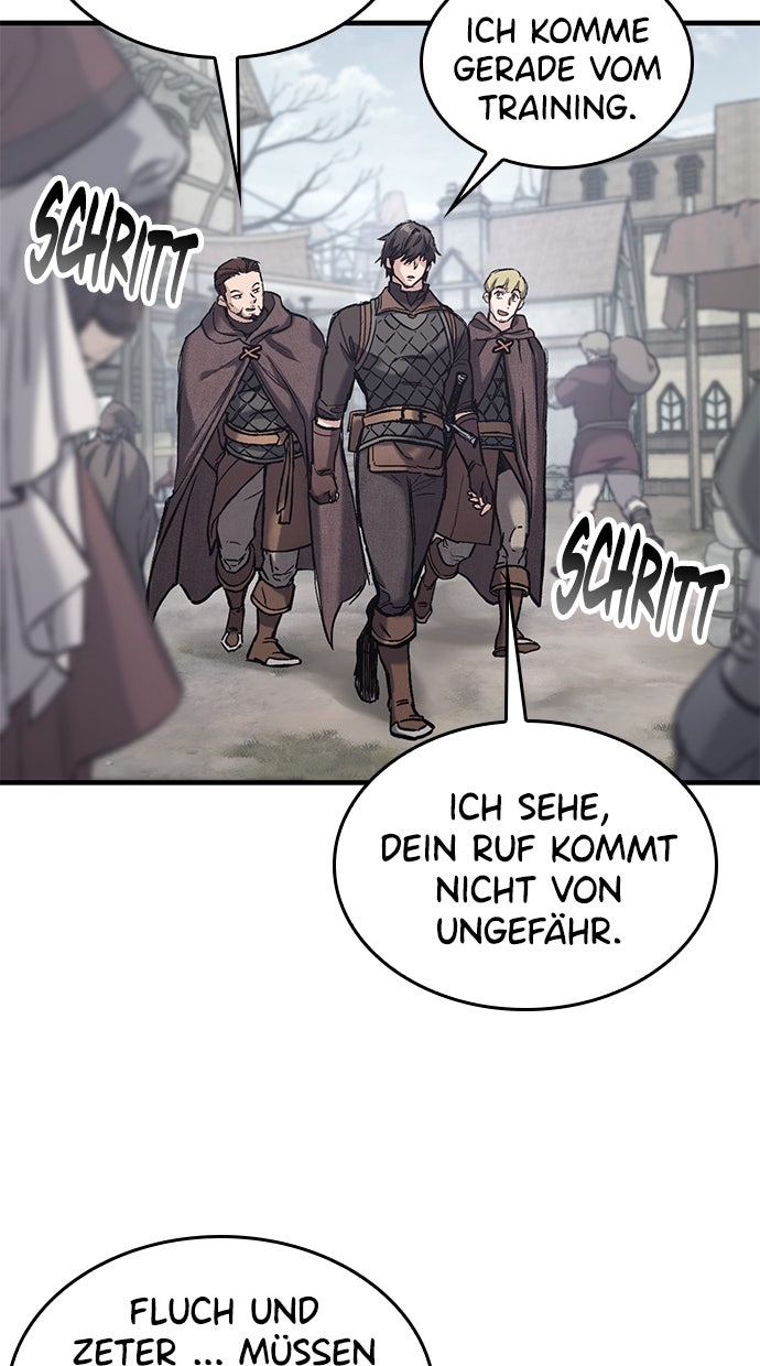 Read Der Ritter lebt nur heute Manga Online