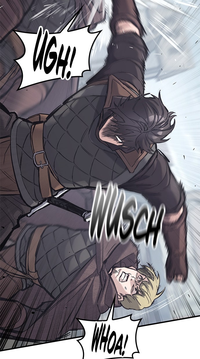 Read Der Ritter lebt nur heute Manga Online