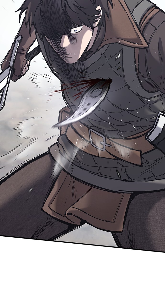 Read Der Ritter lebt nur heute Manga Online