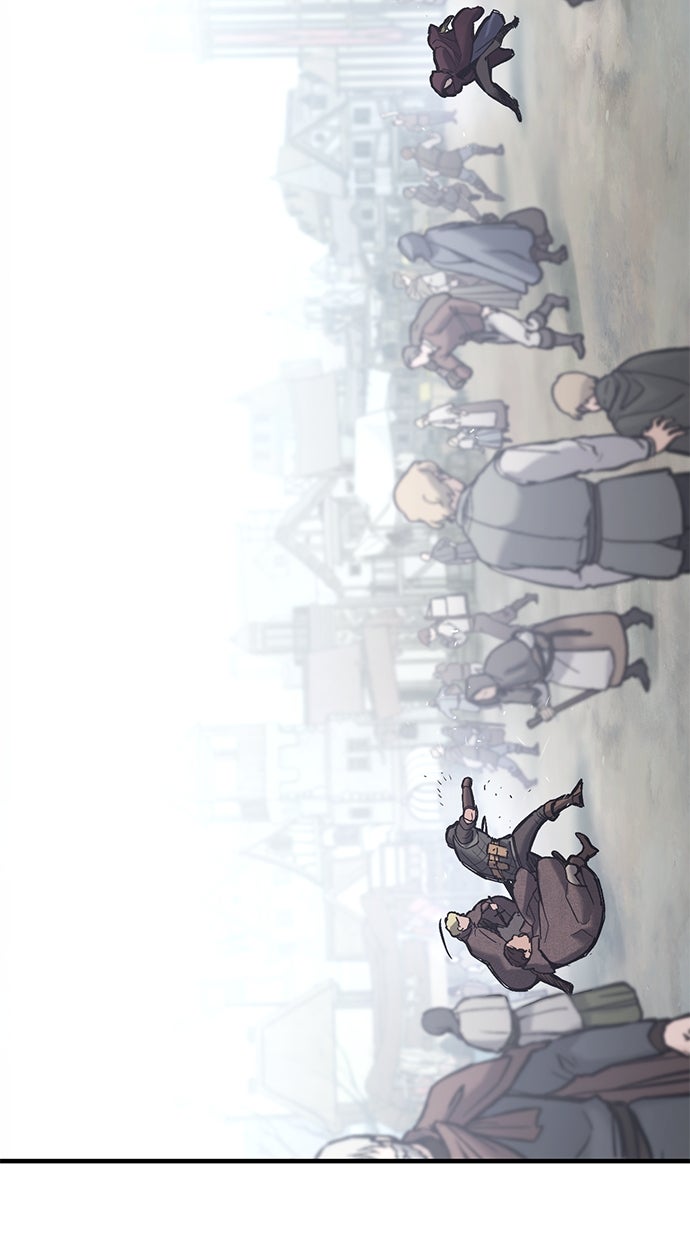 Read Der Ritter lebt nur heute Manga Online