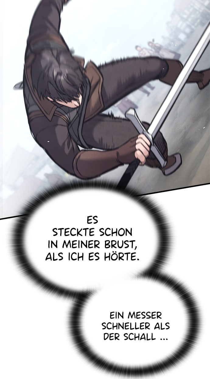 Read Der Ritter lebt nur heute Manga Online