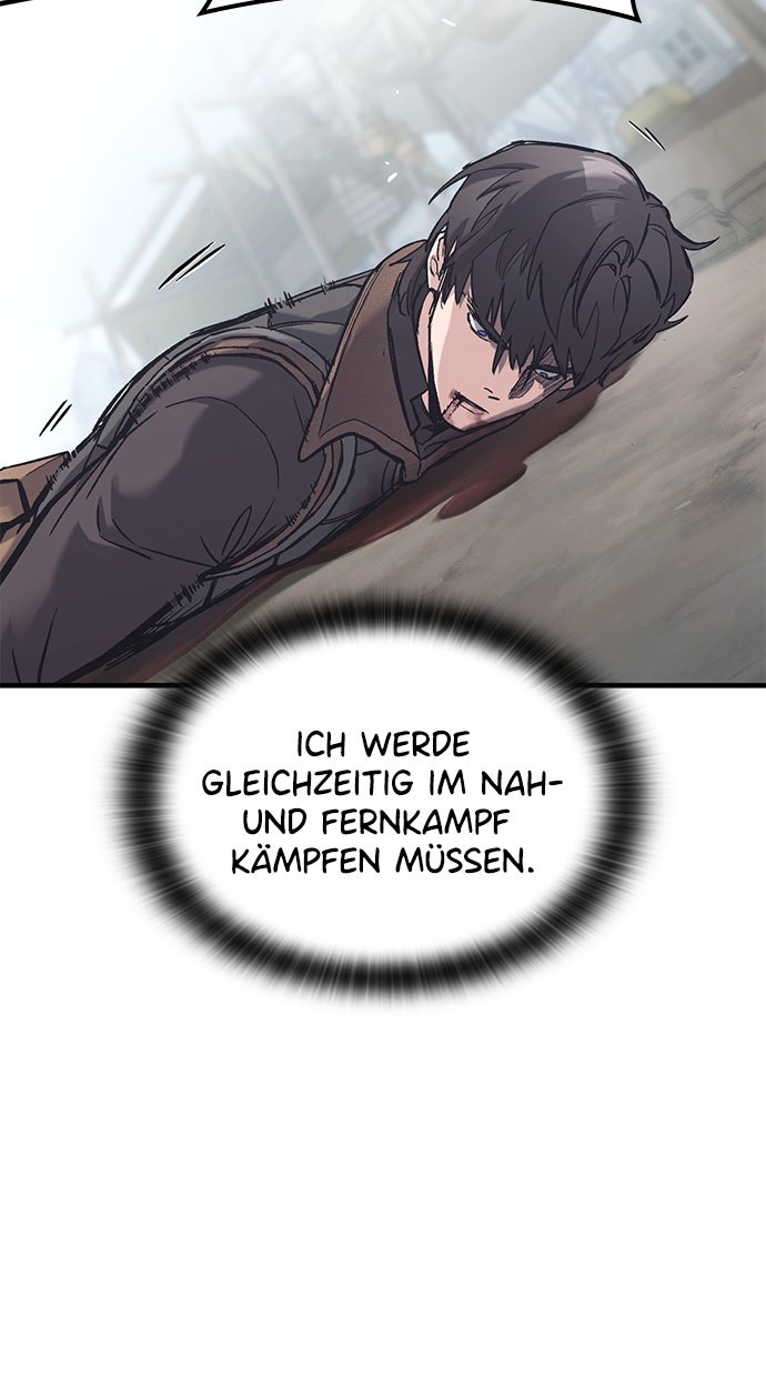 Read Der Ritter lebt nur heute Manga Online