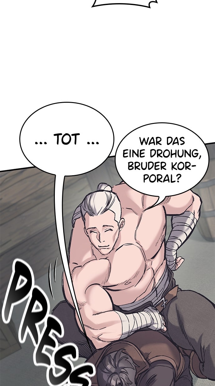 Read Der Ritter lebt nur heute Manga Online