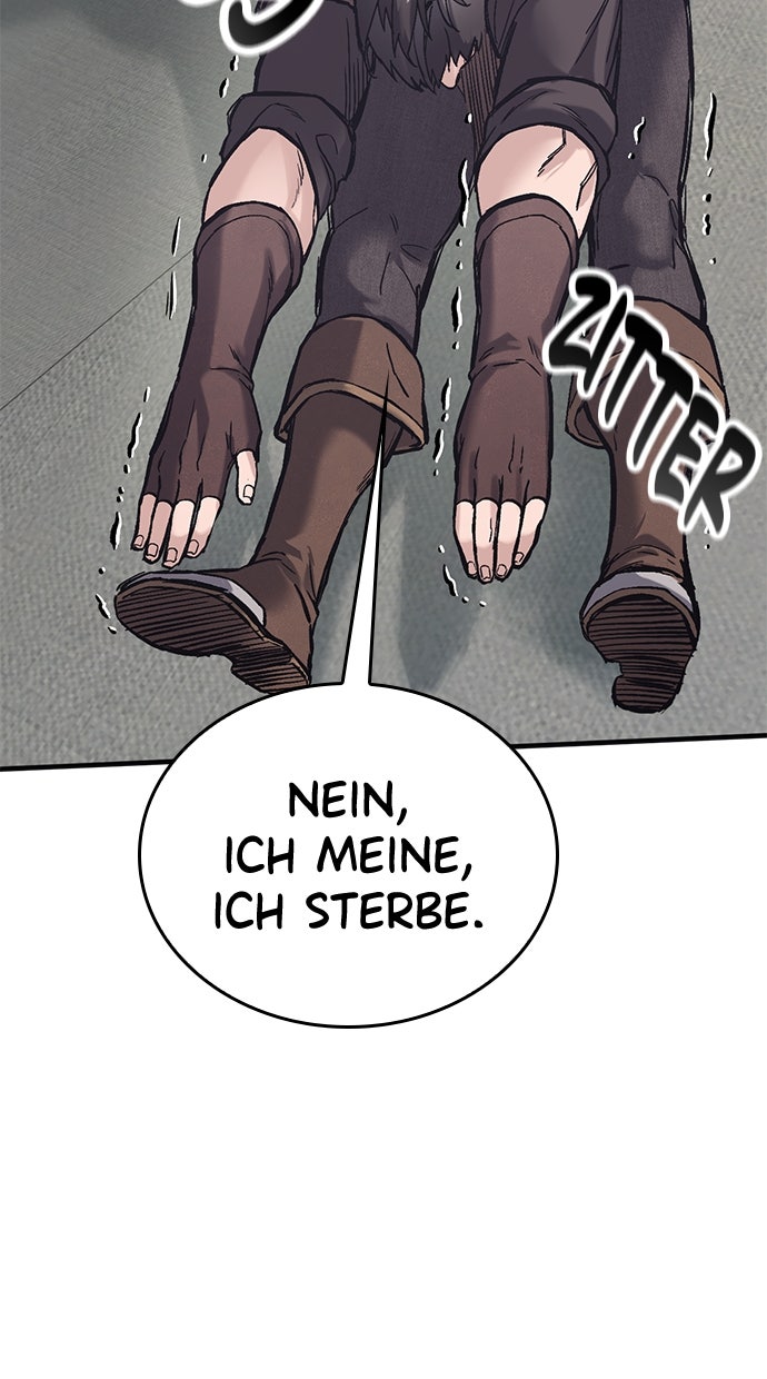 Read Der Ritter lebt nur heute Manga Online