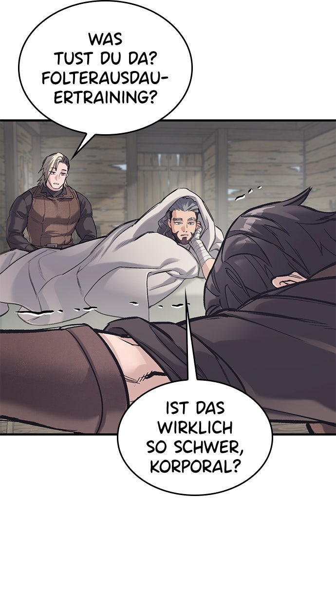 Read Der Ritter lebt nur heute Manga Online