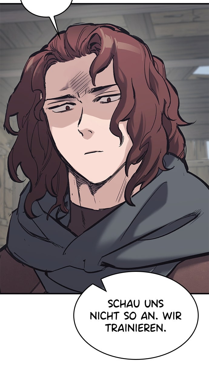 Read Der Ritter lebt nur heute Manga Online