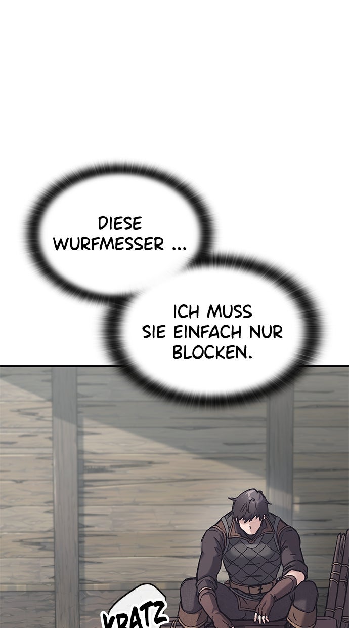 Read Der Ritter lebt nur heute Manga Online