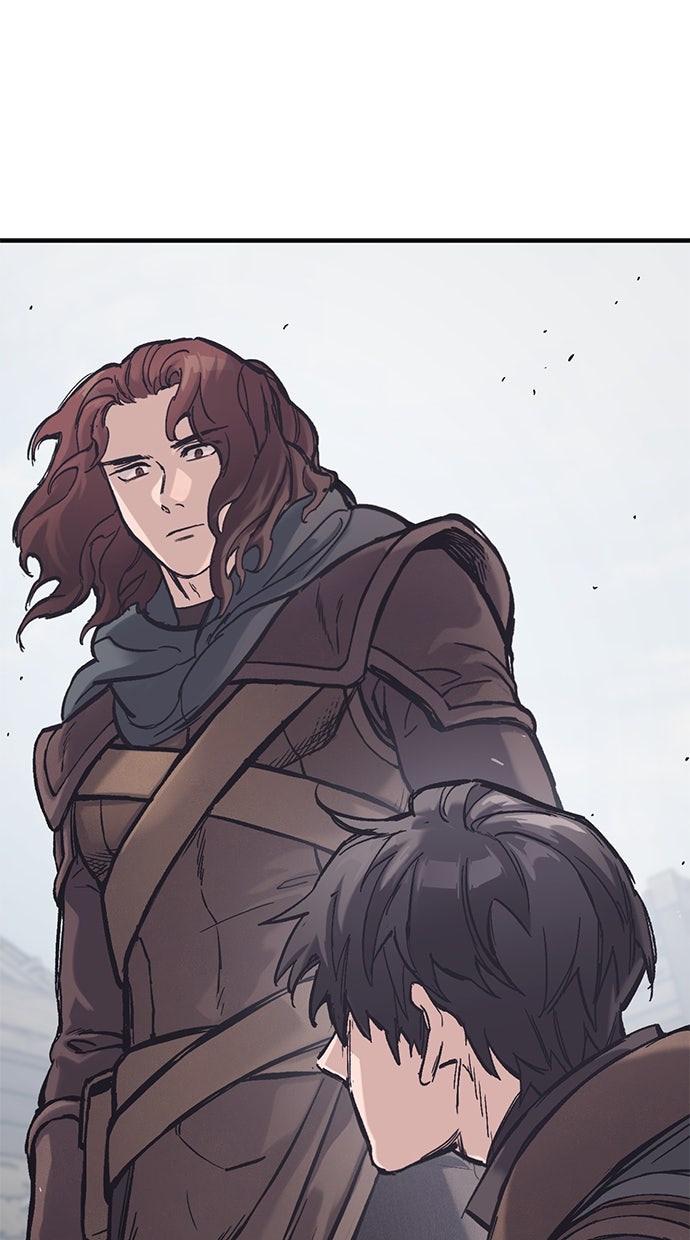 Read Der Ritter lebt nur heute Manga Online