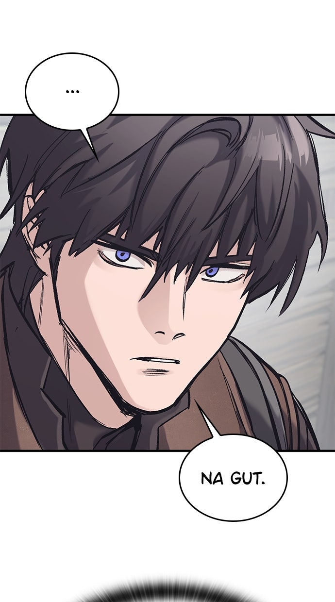 Read Der Ritter lebt nur heute Manga Online