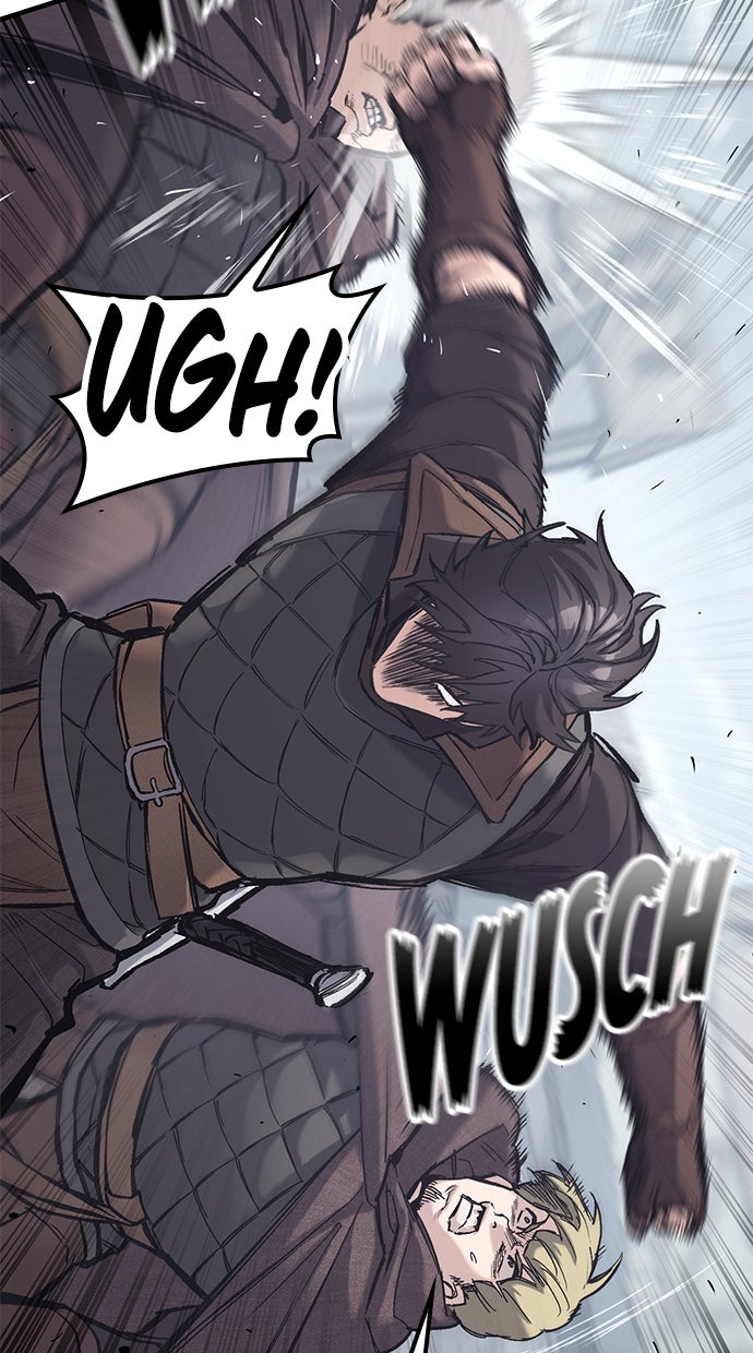 Read Der Ritter lebt nur heute Manga Online