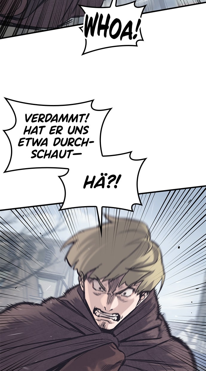 Read Der Ritter lebt nur heute Manga Online