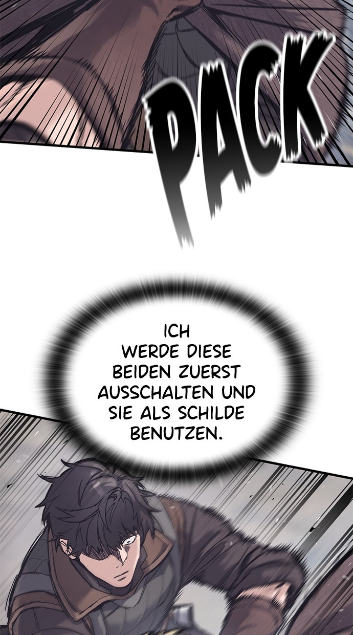 Read Der Ritter lebt nur heute Manga Online