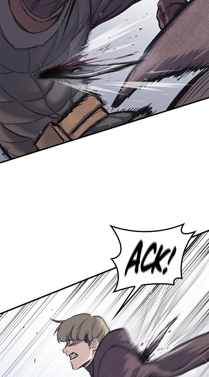 Read Der Ritter lebt nur heute Manga Online