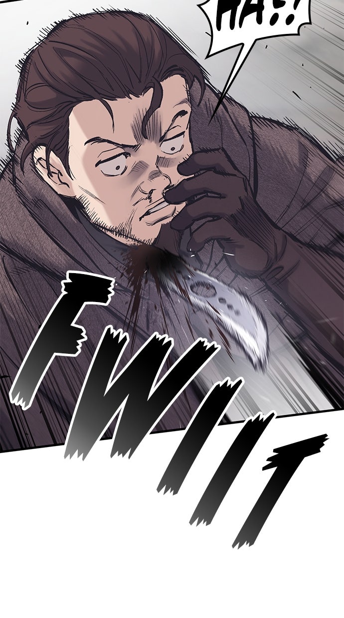 Read Der Ritter lebt nur heute Manga Online