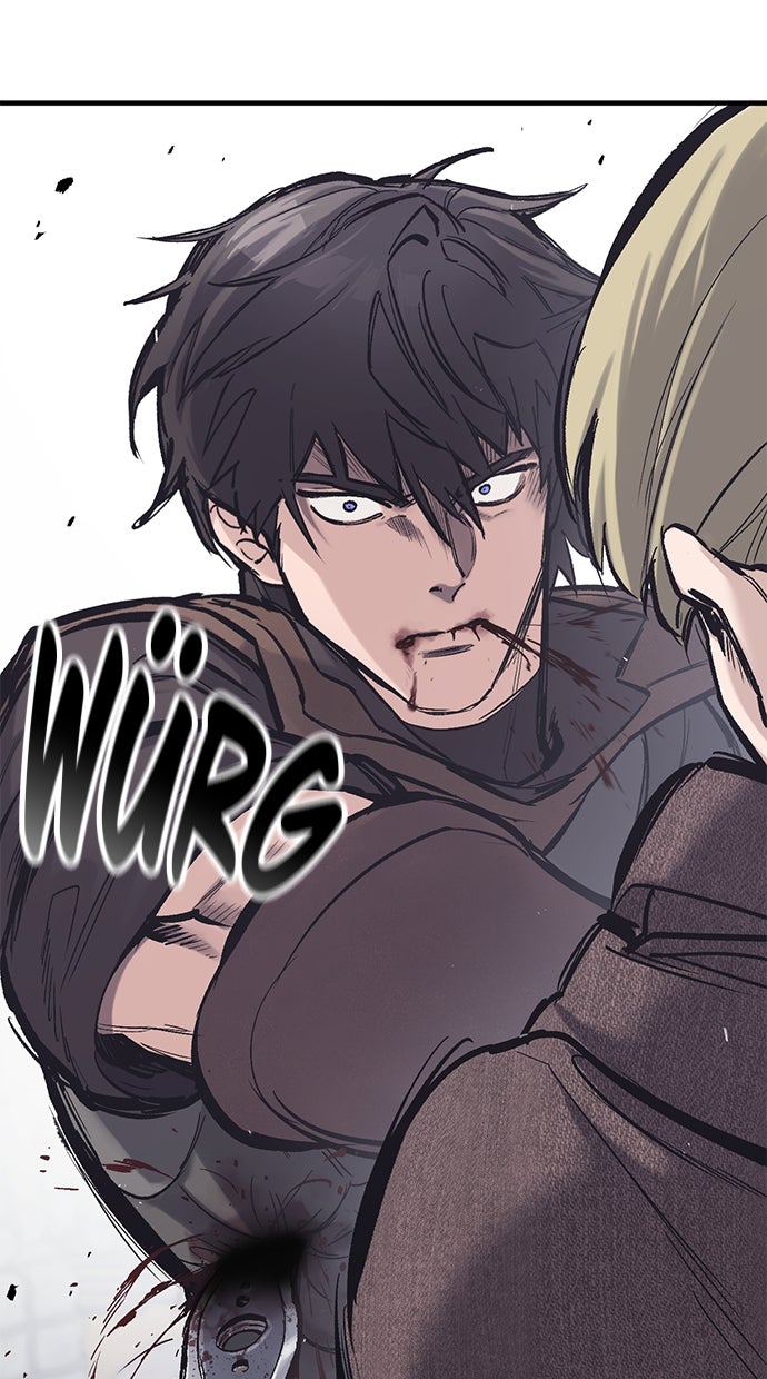 Read Der Ritter lebt nur heute Manga Online