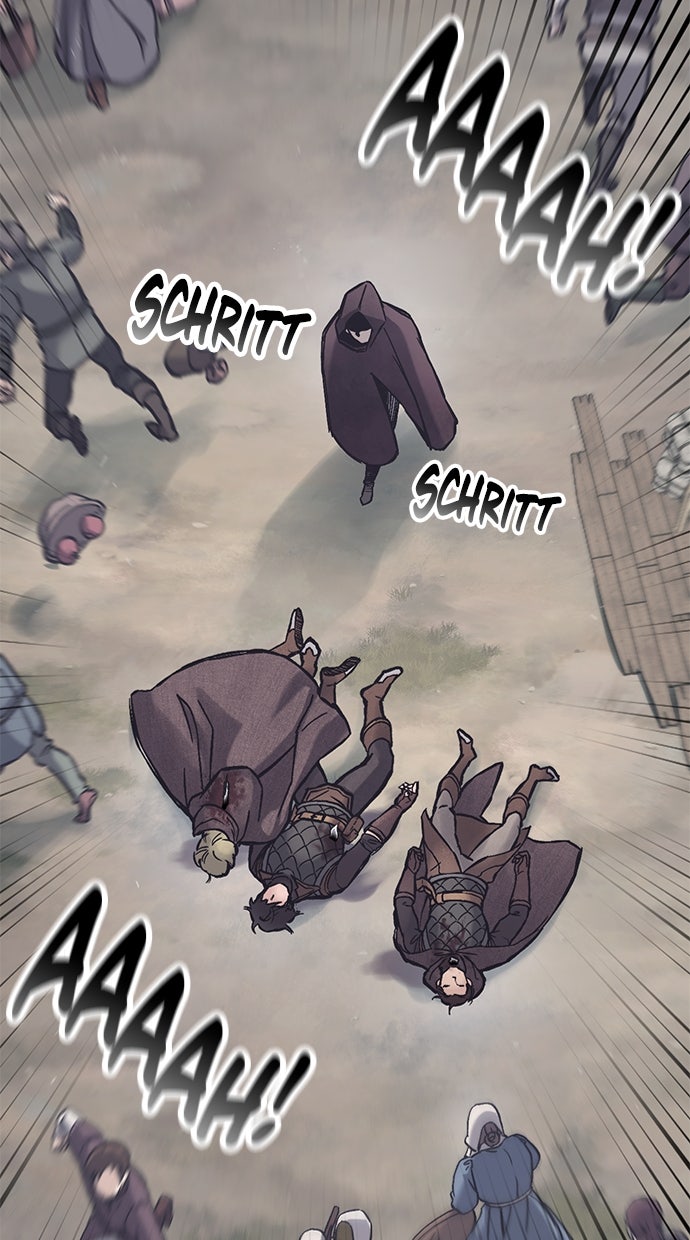 Read Der Ritter lebt nur heute Manga Online